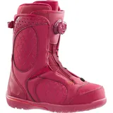 Head Damen Snowboard-Boot GALORE LYT BOA Coiler burgundy Snowboardboots 24