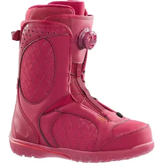 Head Damen Snowboard-Boot GALORE LYT BOA Coiler burgundy Snowboardboots 24