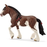 Schleich Farm World Clydesdale Stute 13809