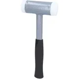 KS Tools Rückschlagfreier Schonhammer, 990g