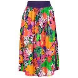 Blutsgeschwister Rock Ease of Being - coral flower L