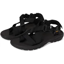 Teva Hurricane Terra Dactyl Herren Schwarz 40,5