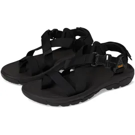 Teva Hurricane Terra Dactyl Herren Schwarz 40,5