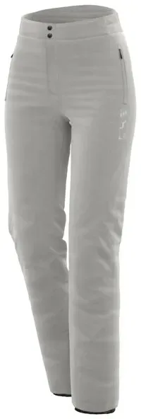 DKB Widia Damen-Skihose - White - I48 D42