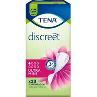 TENA Lady Discreet ultra mini 10 x 28 St.