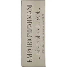 Giorgio Armani She Eau de Parfum 100 ml