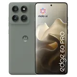 Motorola Edge 60 Pro 12 GB RAM 512 GB PANTONE Shadow