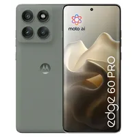 Motorola Edge 60 Pro 12 GB RAM 512 GB PANTONE Shadow
