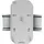 Eltako Rastplatte 2-fach, grau U2RP