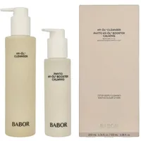 Babor CleansingCalming Set Hy-Öl 200 ml + Phyto Hy-Öl Booster Calming 100 ml