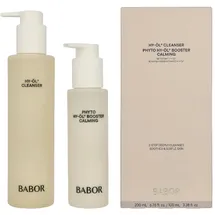 Babor CleansingCalming Set Hy-Öl 200 ml + Phyto Hy-Öl Booster Calming 100 ml