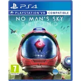 No Man's Sky Beyond (PSVR) - PlayStation 4 - Action - PEGI 7