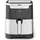 Tefal Easy Fry & Grill XXL EY801D silber