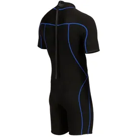 Scubapro Shorty-Neoprenanzug Sport 2 Mm Schwarz L