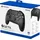 Hori Fighting Commander OCTA Pro Controller Schwarz PS5 / PC