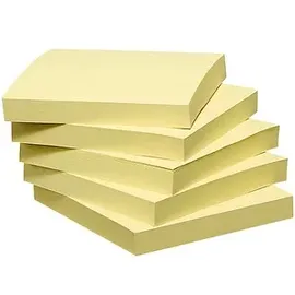 Post-it Post-it® Recycling Notes Haftnotizen 76 x 76 cm