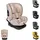 Lorelli Lorelli, Kindersitz, Kindersitz Phoenix i-Size Isofix (Reboarder, Kindersitz, ECE R129/i-Size Norm)
