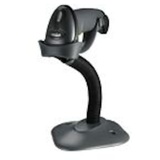 Motorola Zebra Symbol LS2208 Barcode-Scanner USB, Kit, schwarz