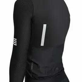 Maap Evade Pro Base LS Jersey 2.0 - Radtrikot - Herren Mauve L