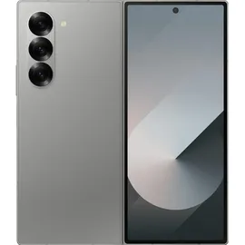 Samsung Galaxy Z Fold6 12 GB RAM 1 TB Silver Shadow