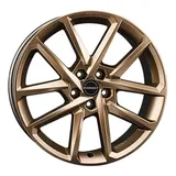 Borbet N 8,0 x 19 5 x 114 ET48 MB72,5 Bronze Matt