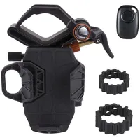 Celestron 81057 NexYZ DX 3-Achsen-Smartphone-Adapter-Set mit Bluetooth-Fernauslöser – Bilder