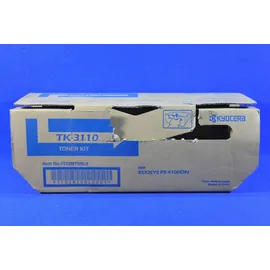 Kyocera TK-3110 Schwarz