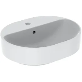 Geberit VariForm Aufsatzwaschtisch 50 x 40 cm (500.775.01.2)