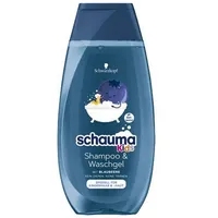 Schauma Haarshampoo