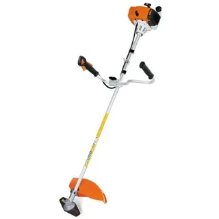 Motorsense Stihl FS 120 (30,8 cc - 1,8 HP) mit Lenkergriff