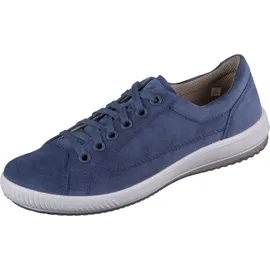 Legero Tanaro 5.0 Veloursleder Indacox Blau 40