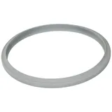 Silit Ersatzteil Sicomatic Dichtungsring Schnellkochtopf 18 cm, Gummiring, Gummi