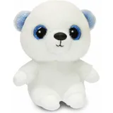 Sonstige Verlage Yoohoo Martee Eisbär 12 cm Weiß