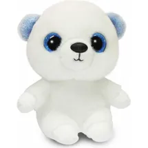 Sonstige Verlage Yoohoo Martee Eisbär 12 cm Weiß