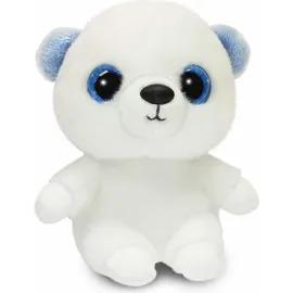 Sonstige Verlage Yoohoo Martee Eisbär 12 cm Weiß