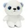 Sonstige Verlage Yoohoo Martee Eisbär 12 cm Weiß