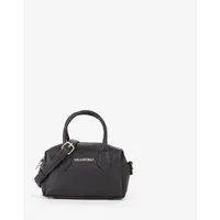 Valentino Fall Re Handbag Schultertasche Kunstleder Black