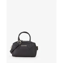 Valentino Fall Re Handbag Schultertasche Kunstleder Black