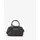 Valentino Fall Re Handbag Schultertasche Kunstleder Black