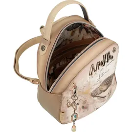 Anekke nature City Rucksack Mehrfarbig