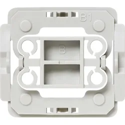 Adapter Berker B1  EQ3-ADA-B1