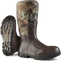 Dunlop Snugboot Wildlander dunkelbraun Gr. 43