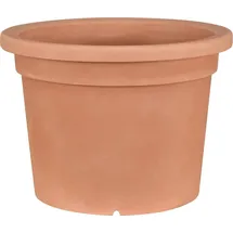 geli Liscia Ø 60 x 45 cm Braun