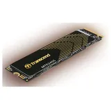 Transcend SSD 500GB M.2 2280 PCIe Gen4 x4 NVMe