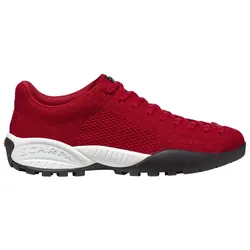 Scarpa Mojito Bio - Sneakers - Unisex - Red - 36 EU