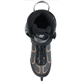 K2 Alexis Ice Pro gray_pink, 37