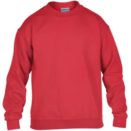 Gildan Crewneck Sport Grey 116
