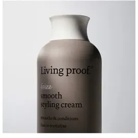 Living Proof No Frizz Smooth Styling Cream 236 ml