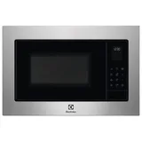 Electrolux MQC326GXE Silber
