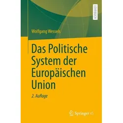 Das Politische System der Europäischen Union